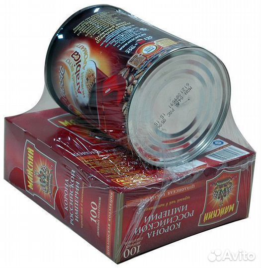 Термоусадочный аппарат BSF-5540