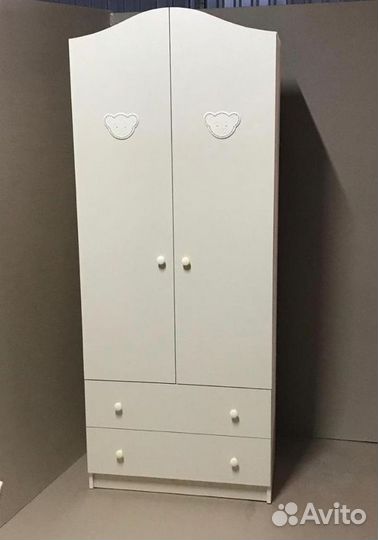 Шкаф для детской комнаты