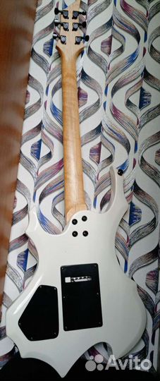 Электро гитара Ibanez (Китай)