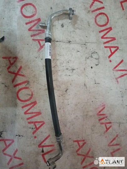 Шланг кондиционера subaru stella