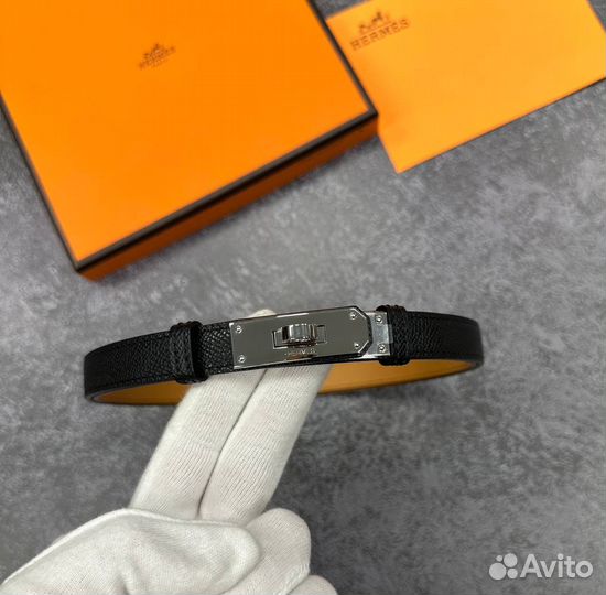 Ремень женский Hermes Kelly