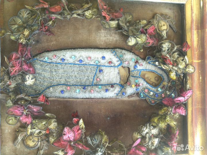 Икона 18 век