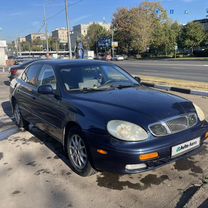 Daewoo Leganza 2.2 AT, 2002, 117 378 км, с пробегом, цена 290 000 руб.