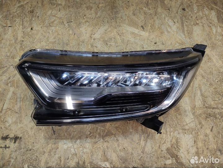 Фара левая Led Honda CR-V 5