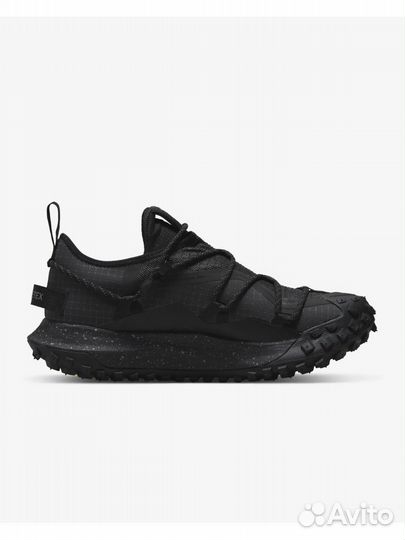 Кроссовки Nike ACG Mountain Fly GTX SE Dark