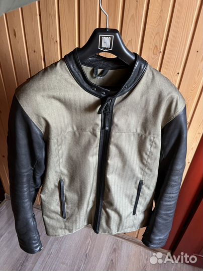 Мотокуртка Icon Vagilante Jacket