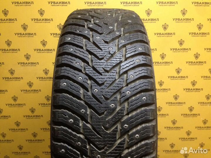 Nokian Tyres Hakkapeliitta 8 SUV 225/60 R17
