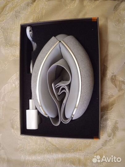 Массажёр для глаз bork D 608