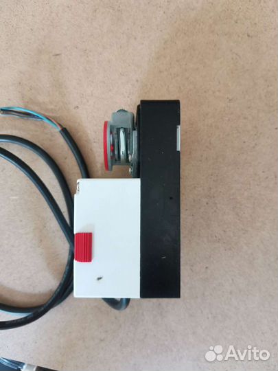 Электропривод gruner