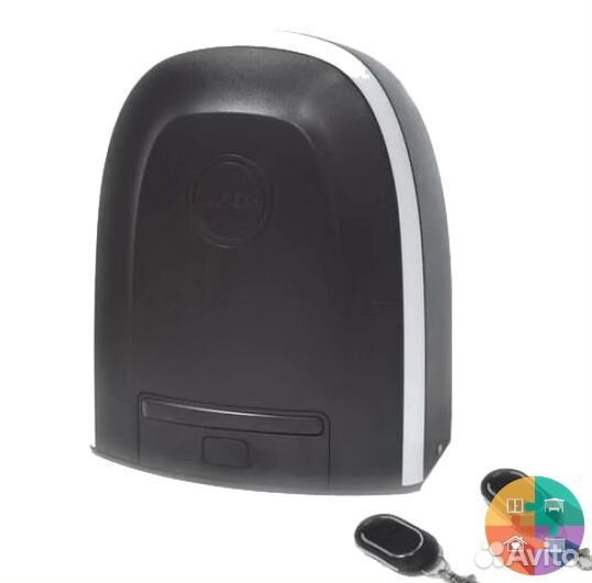 Автоматика для ворот