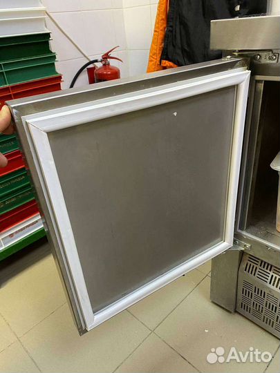 Уплотнительная резинка для холодильников