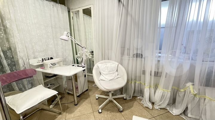 Свободного назначения, 84 м²