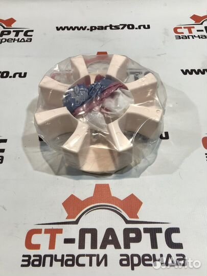 Демпфирующий элемент муфты 4463994-JIU