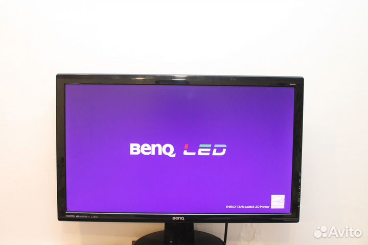 Монитор benq