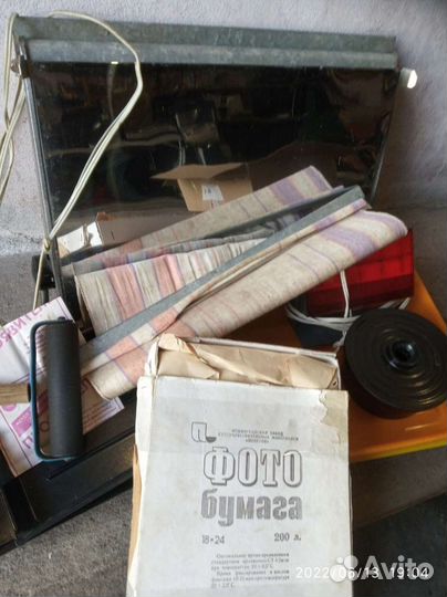 Фотоглянцеватель