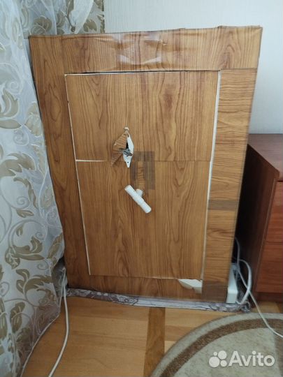 Сейфы для оружия бу