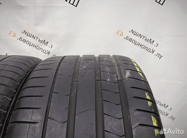 Pirelli P Zero PZ4 275/30 R20 94Y