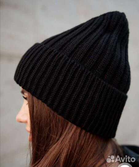 Шапка женская