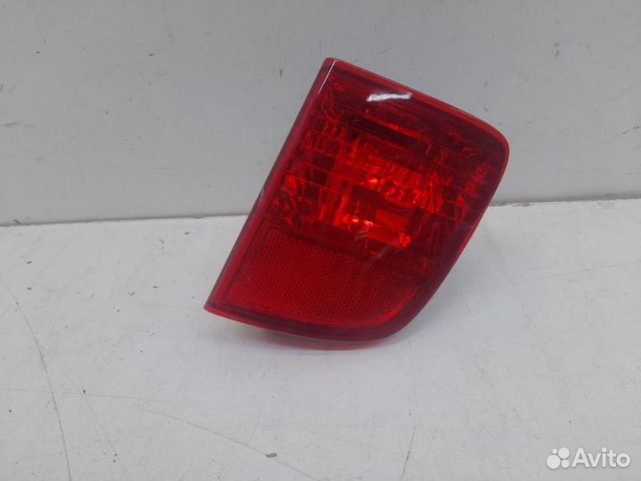Фонарь противотуманный задний правый Toyota Land