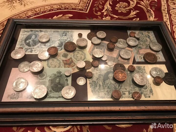 Настенное панно 