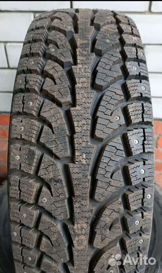 Hankook I'Pike RW11 225/65 R17