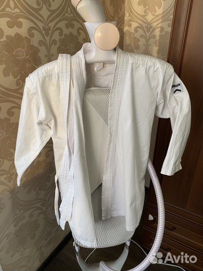 Защита для каратэ