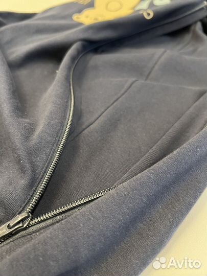 Спальный мешок детский 110 новый лупилу