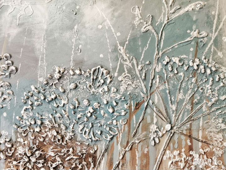 Картина интерьерная 80х130