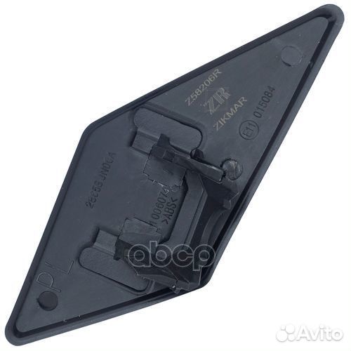 Крышка форсунки омывателя Z58206R Zikmar