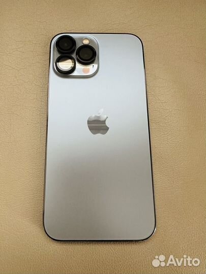 iPhone 13 Pro Max, 256 ГБ
