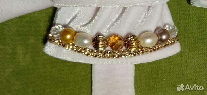 Набор украшений для собак и кошек