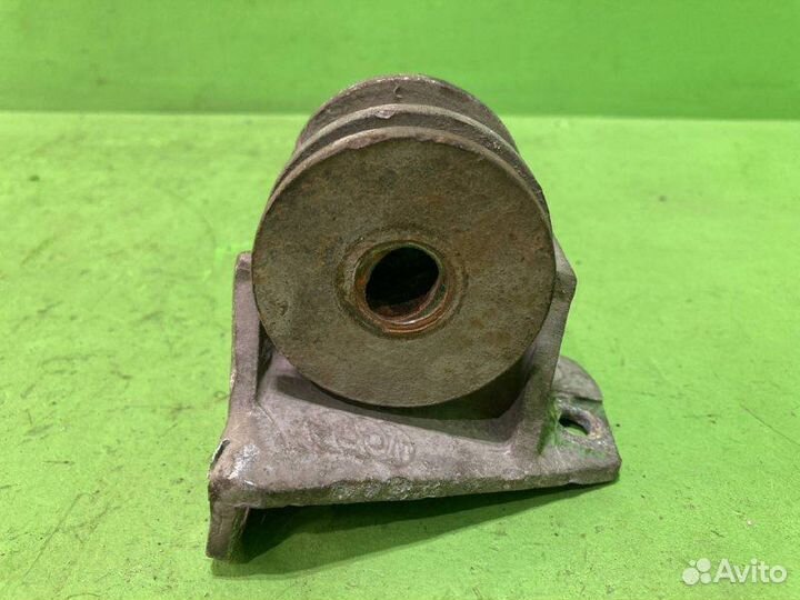 Кронштейн радиатора MAN TGX