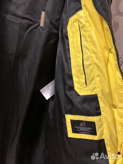 Пуховик женский 46 48 размер