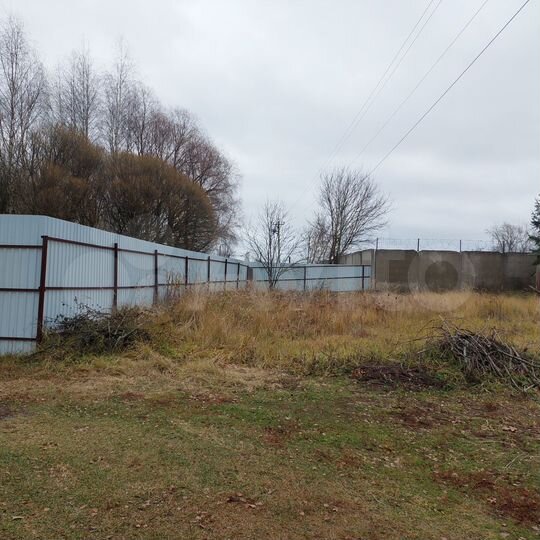 Участок 6 сот. (ИЖС)