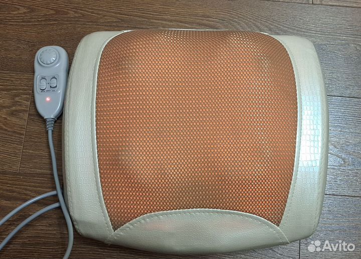 Массажер для шеи, ног, спины