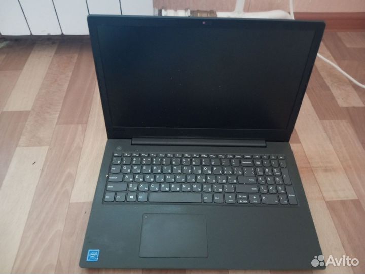 Ноутбук lenovo