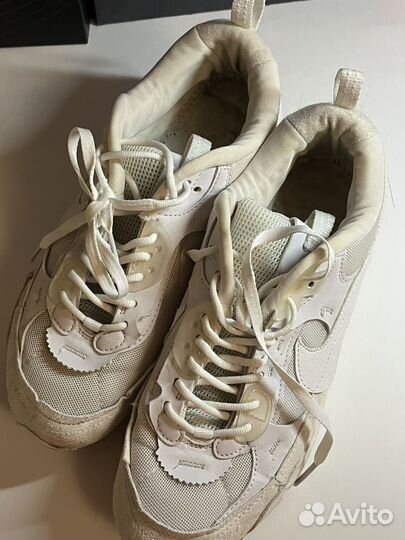 Кроссовки мужские