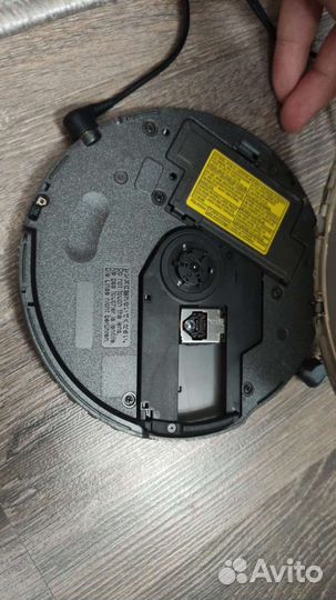 Mp3 плеер panasonic sl-ct710