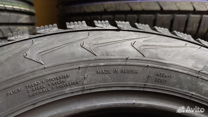 Ikon Tyres Nordman 5 205/55 R16 94T