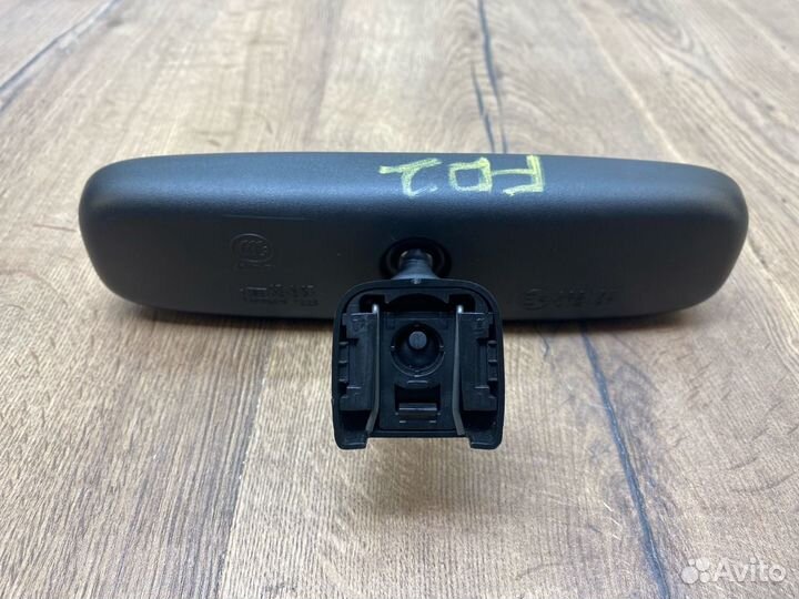 Зеркало салонное Honda Civic 4D 8 K20A 2008