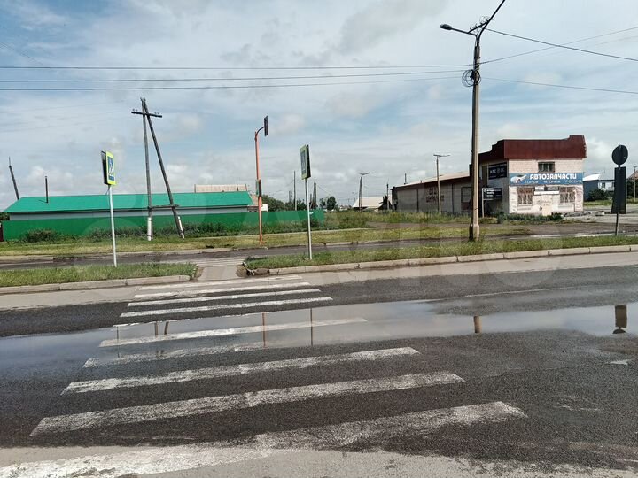 Таунхаус 278,8 м² на участке 5 сот.