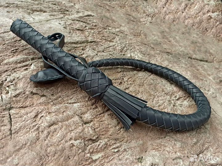 Нагайка кубанская Ткач