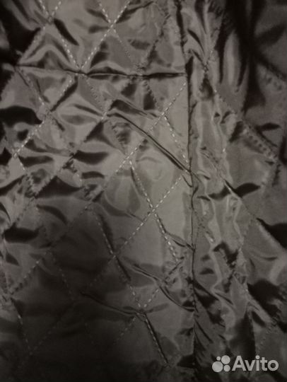 Пальто женское демисезонное