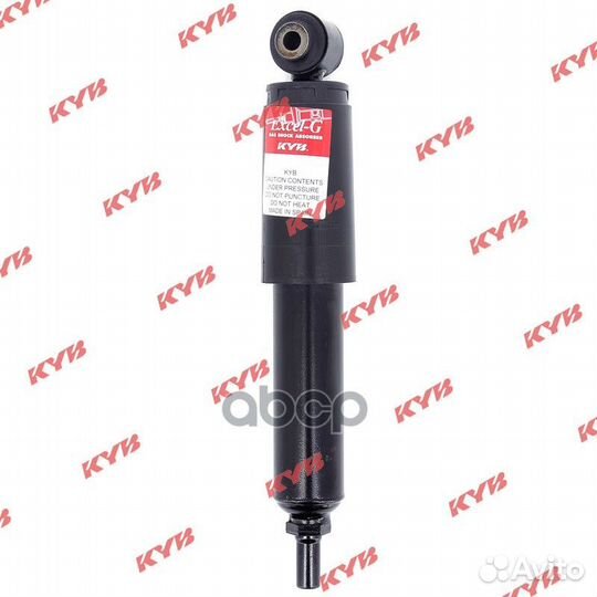 Амортизатор RR volkswagen transporter/multivan