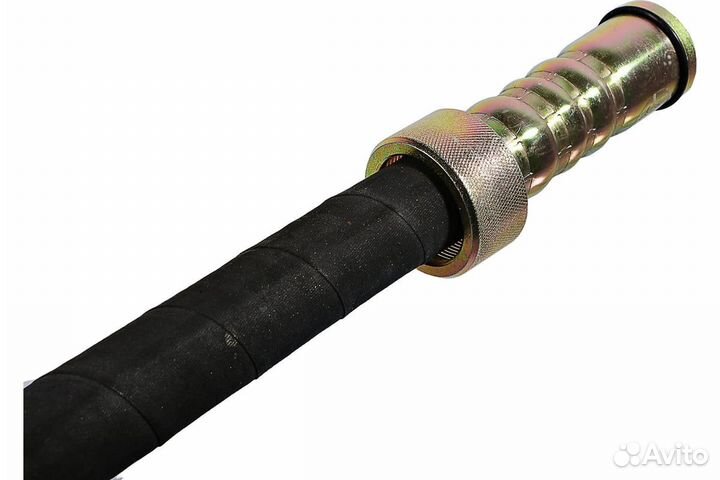 Вибратор глубинный для бетона Sturm CV71101, 1м ва