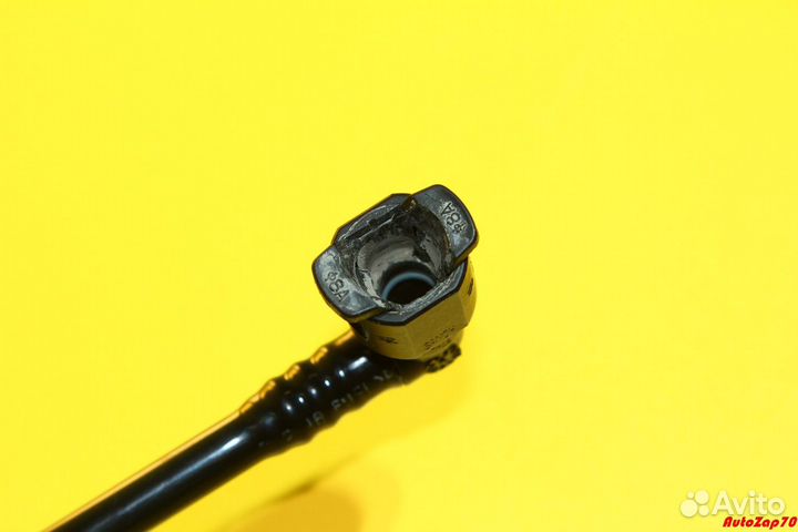 Lexus RX450h Трубка абсорбера