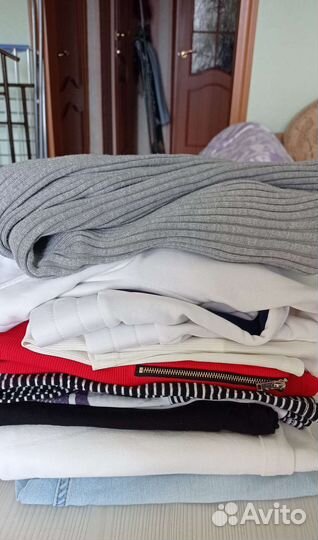 Женские вещи пакетом 44- 46 размер