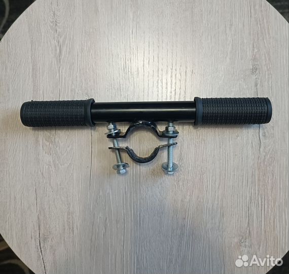 Детские ручки на электросамокат