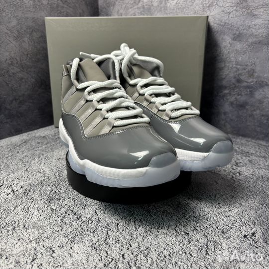 Кроссовки Nike Air Jordan 11 retro 