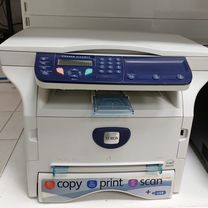 Мфу Xerox Phaser 3100MFP